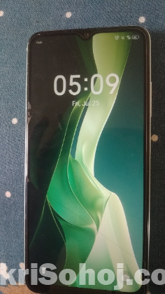 Itel A667I